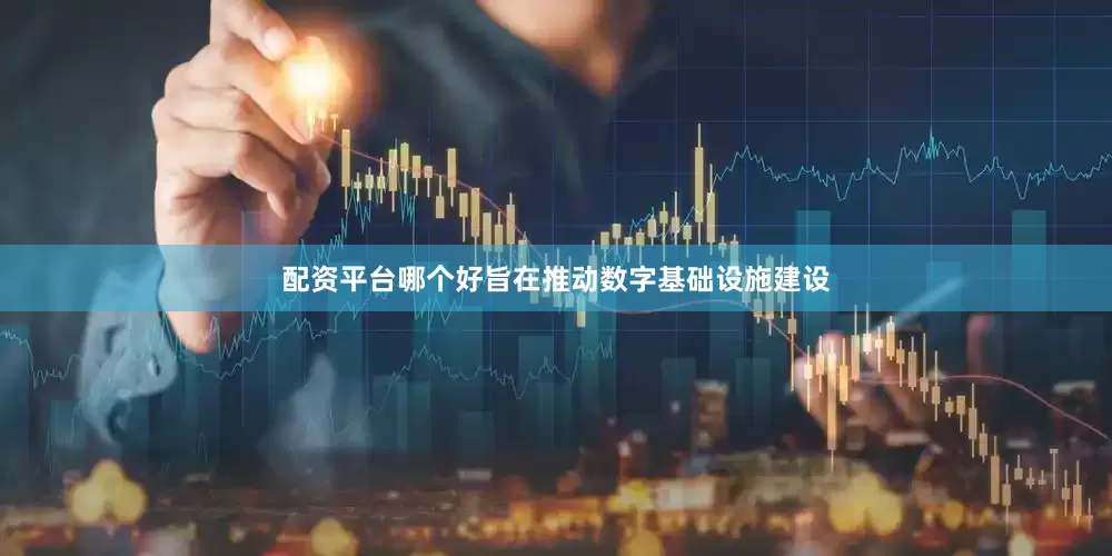 配资平台哪个好旨在推动数字基础设施建设